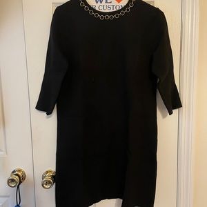 Zara Sweater Dress size small
